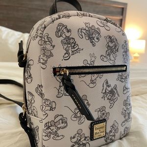 Disney dooney and bourke Mickey Mouse